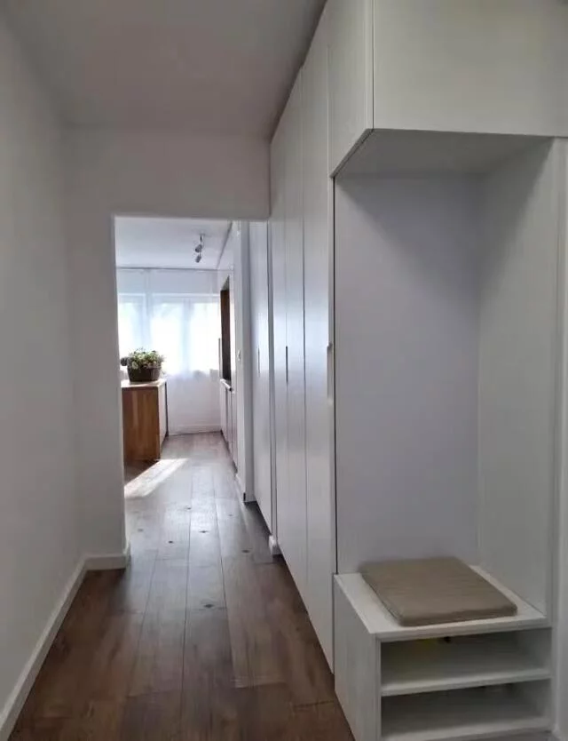 3 pokoje, mieszkanie 59,00 m², piętro 3, oferta nr , 10641, Warszawa, Bielany, Bielany, Wrzeciono