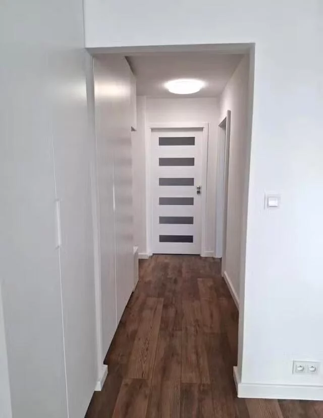 3 pokoje, mieszkanie 59,00 m², piętro 3, oferta nr , 10641, Warszawa, Bielany, Bielany, Wrzeciono