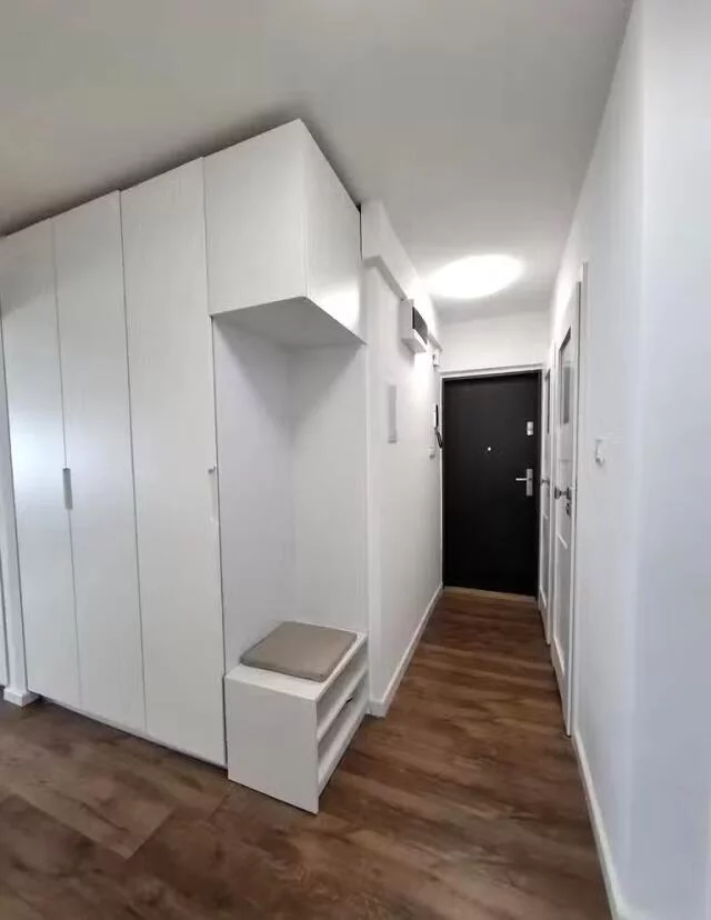 3 pokoje, mieszkanie 59,00 m², piętro 3, oferta nr , 10641, Warszawa, Bielany, Bielany, Wrzeciono