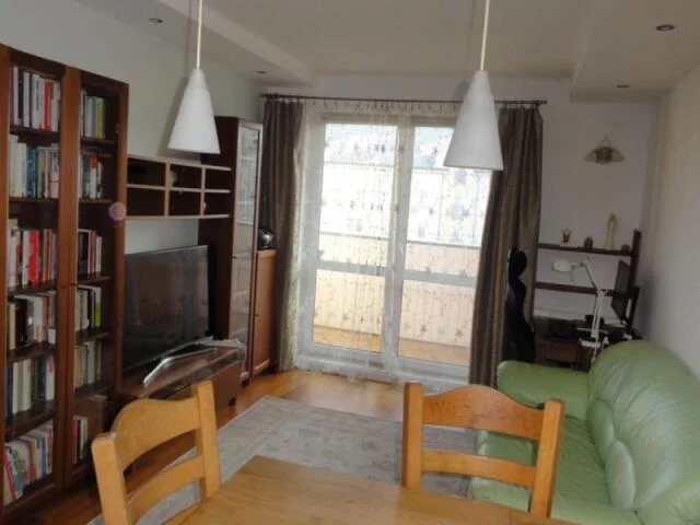 Apartamenty 9803 Warszawa Targówek Wyspowa