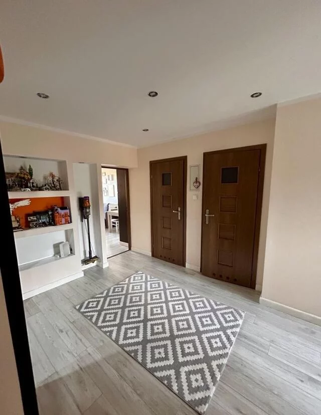 3 pokoje, mieszkanie 65,26 m², piętro 3, oferta nr , 10700, Tychy, Zaręby