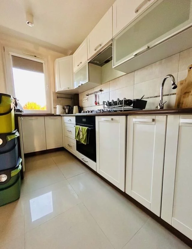 3 pokoje, mieszkanie 65,26 m², piętro 3, oferta nr , 10700, Tychy, Zaręby