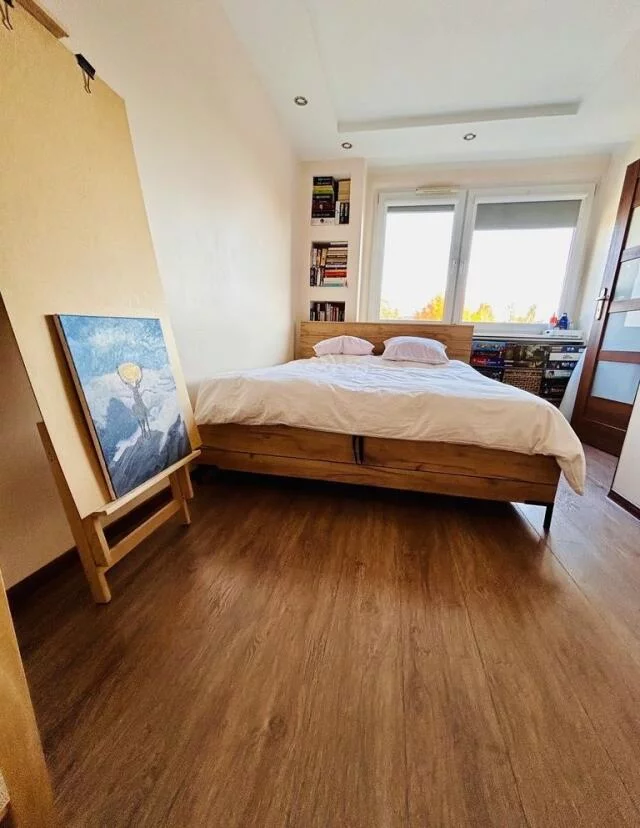 3 pokoje, mieszkanie 65,26 m², piętro 3, oferta nr , 10700, Tychy, Zaręby
