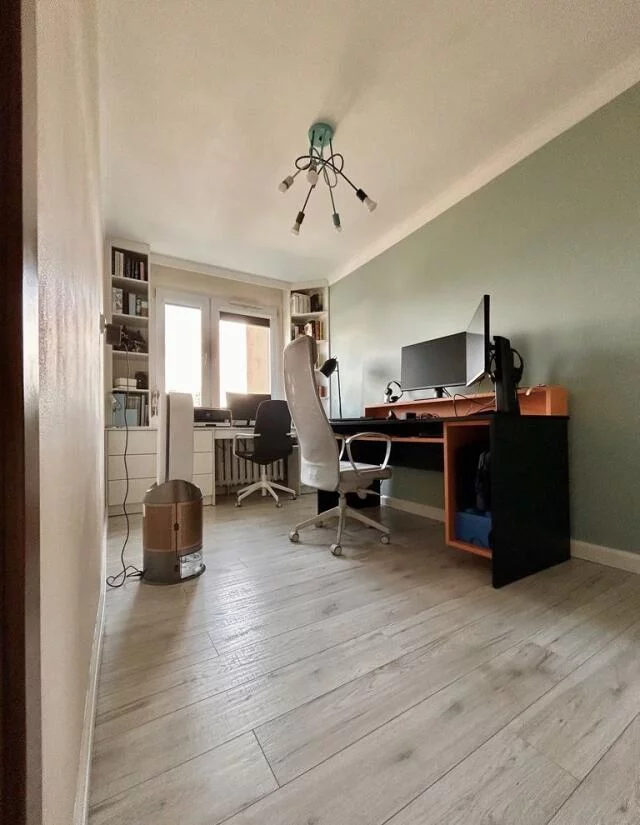 3 pokoje, mieszkanie 65,26 m², piętro 3, oferta nr , 10700, Tychy, Zaręby