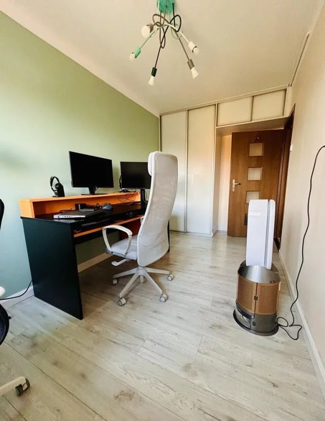 3 pokoje, mieszkanie 65,26 m², piętro 3, oferta nr , 10700, Tychy, Zaręby