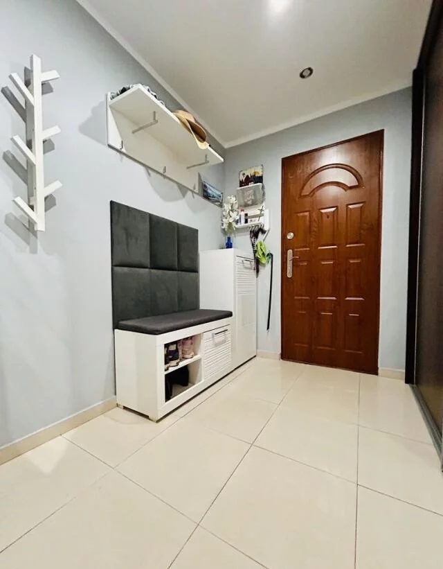 3 pokoje, mieszkanie 65,26 m², piętro 3, oferta nr , 10700, Tychy, Zaręby
