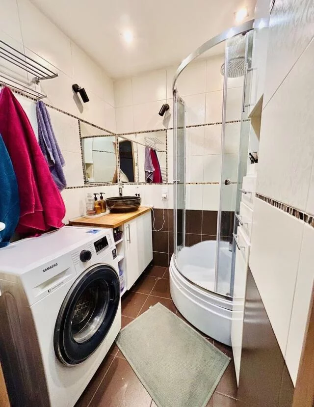 3 pokoje, mieszkanie 65,26 m², piętro 3, oferta nr , 10700, Tychy, Zaręby