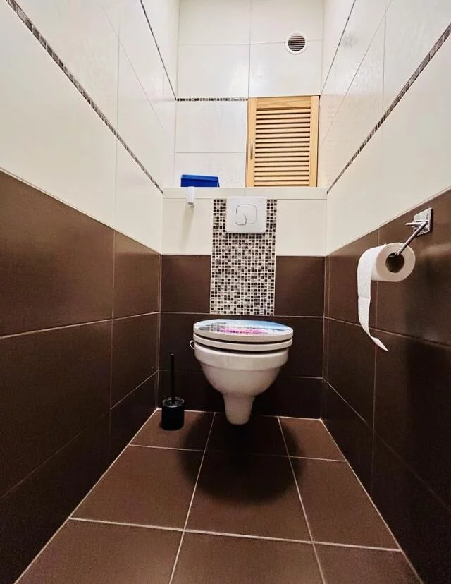 3 pokoje, mieszkanie 65,26 m², piętro 3, oferta nr , 10700, Tychy, Zaręby