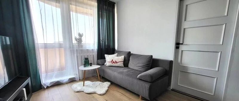 Apartamenty 10365 Katowice Zawiszy Czarnego