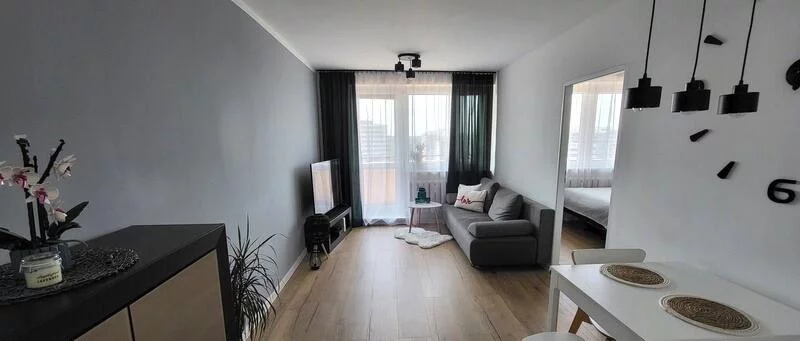 3 pokoje, mieszkanie 53,00 m², piętro 11, oferta nr , 10365, Katowice, Zawiszy Czarnego