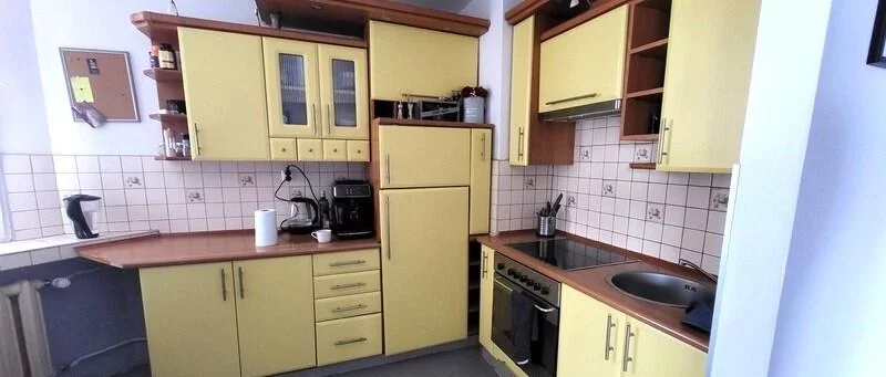 3 pokoje, mieszkanie 53,00 m², piętro 11, oferta nr , 10365, Katowice, Zawiszy Czarnego