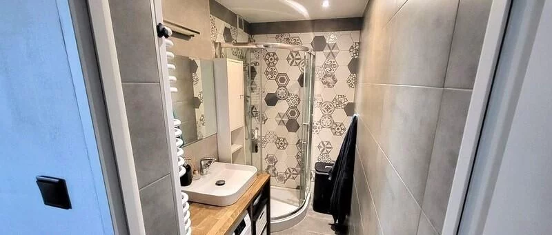3 pokoje, mieszkanie 53,00 m², piętro 11, oferta nr , 10365, Katowice, Zawiszy Czarnego