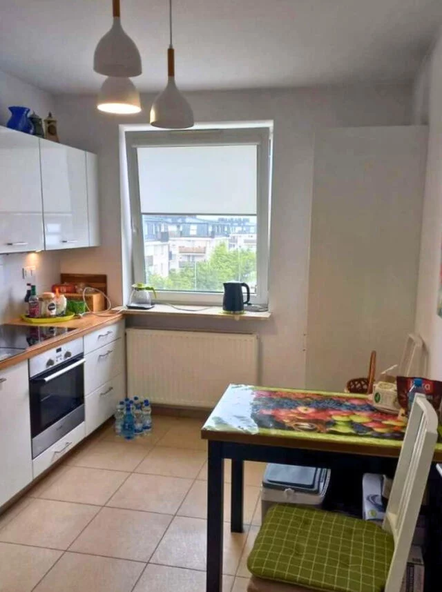 3 pokoje, mieszkanie 67,00 m², piętro 3, oferta nr , 10598, Warszawa, Białołęka, Białołęka, Żeglugi Wiślanej
