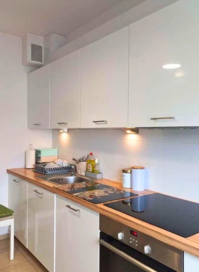 3 pokoje, mieszkanie 67,00 m², piętro 3, oferta nr , 10598, Warszawa, Białołęka, Białołęka, Żeglugi Wiślanej