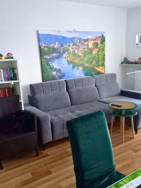 3 pokoje, mieszkanie 67,00 m², piętro 3, oferta nr , 10598, Warszawa, Białołęka, Białołęka, Żeglugi Wiślanej