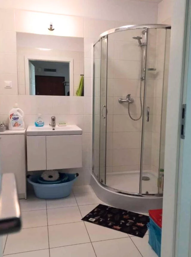 3 pokoje, mieszkanie 67,00 m², piętro 3, oferta nr , 10598, Warszawa, Białołęka, Białołęka, Żeglugi Wiślanej