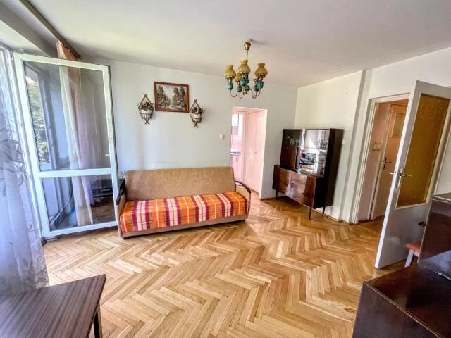 3 pokoje, mieszkanie 47,30 m², piętro 3, oferta nr , 10351, Warszawa, Wola, Wola, Złocienia