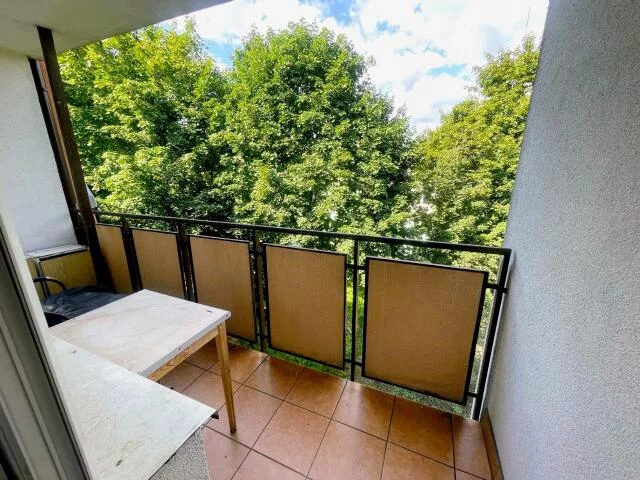 3 pokoje, mieszkanie 47,30 m², piętro 3, oferta nr , 10351, Warszawa, Wola, Wola, Złocienia