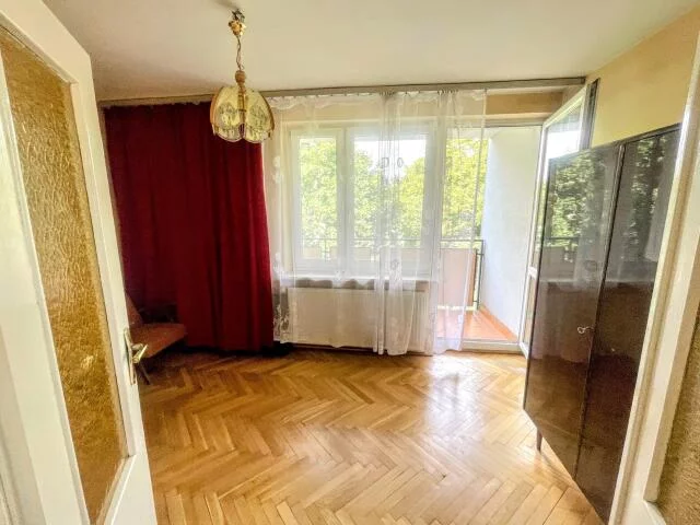 3 pokoje, mieszkanie 47,30 m², piętro 3, oferta nr , 10351, Warszawa, Wola, Wola, Złocienia