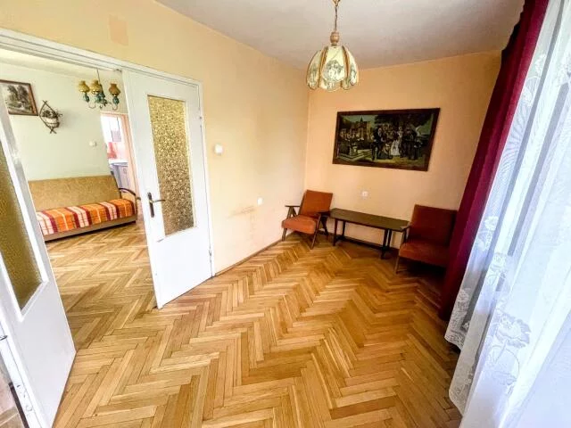 3 pokoje, mieszkanie 47,30 m², piętro 3, oferta nr , 10351, Warszawa, Wola, Wola, Złocienia