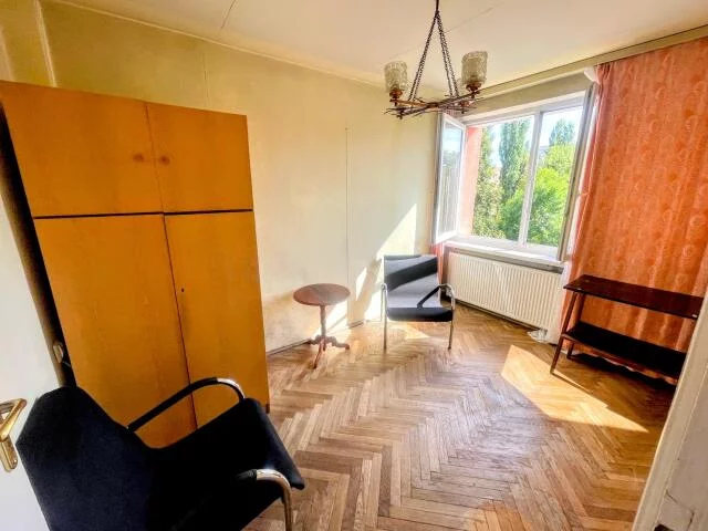3 pokoje, mieszkanie 47,30 m², piętro 3, oferta nr , 10351, Warszawa, Wola, Wola, Złocienia