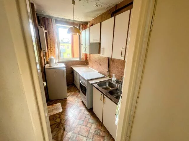 3 pokoje, mieszkanie 47,30 m², piętro 3, oferta nr , 10351, Warszawa, Wola, Wola, Złocienia
