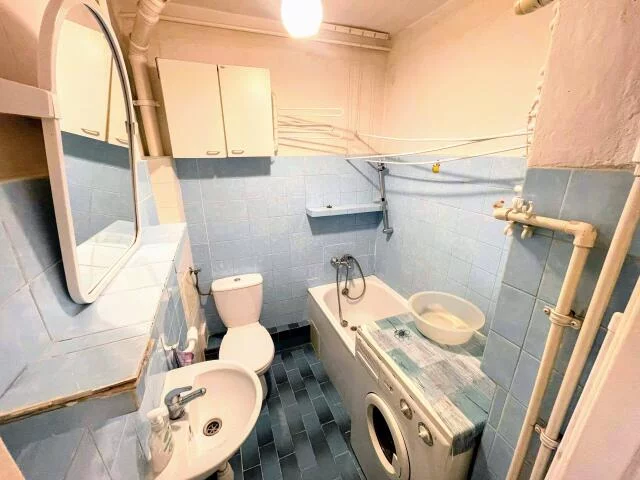 3 pokoje, mieszkanie 47,30 m², piętro 3, oferta nr , 10351, Warszawa, Wola, Wola, Złocienia