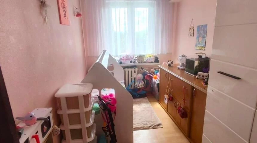 3 pokoje, mieszkanie 47,00 m², piętro 6, oferta nr , 10625, Chorzów, Chorzów II, Chorzów II, Żołnierzy Września