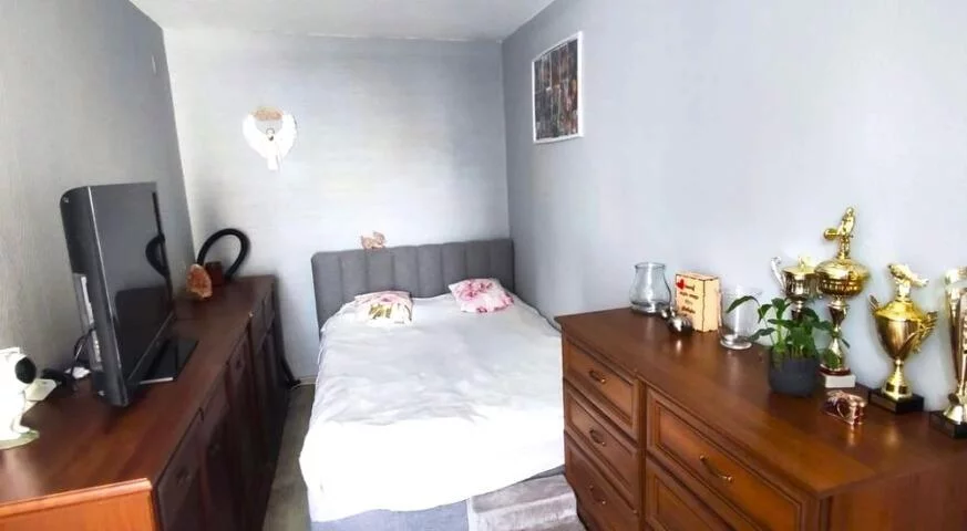 3 pokoje, mieszkanie 47,00 m², piętro 6, oferta nr , 10625, Chorzów, Chorzów II, Chorzów II, Żołnierzy Września