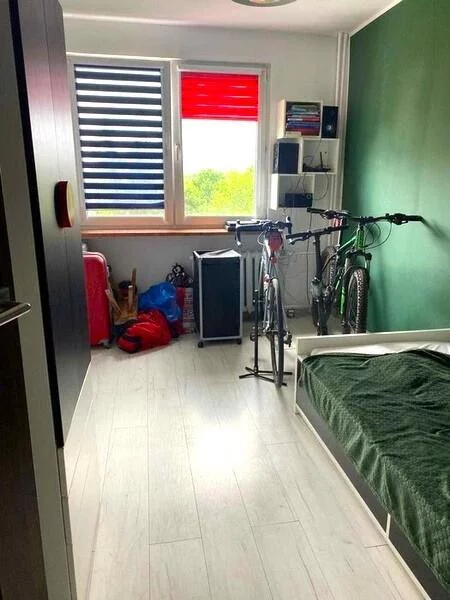 3 pokoje, mieszkanie 67,00 m², piętro 4, oferta nr , 10687, Gliwice, Trynek, Trynek, Żwirki i Wigury
