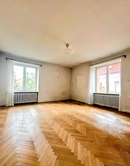 4 pokoje, mieszkanie 82,20 m², piętro 2, oferta nr , 10425, Warszawa, Rembertów, Rembertów, Admiralska