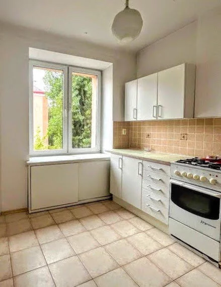 4 pokoje, mieszkanie 82,20 m², piętro 2, oferta nr , 10425, Warszawa, Rembertów, Rembertów, Admiralska