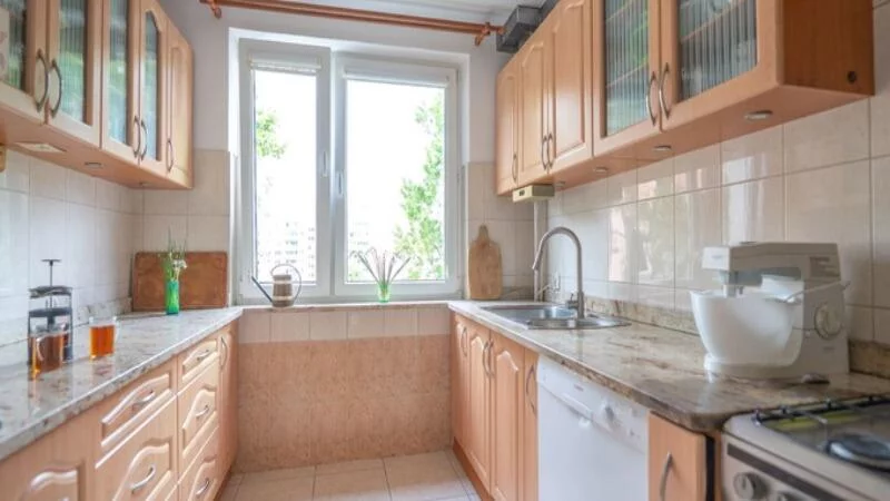 4 pokoje, mieszkanie 83,00 m², piętro 6, oferta nr , 10526, Warszawa, Bielany, Bielany, Bogusławskiego