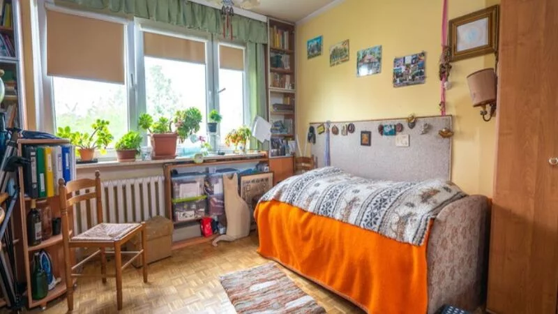4 pokoje, mieszkanie 83,00 m², piętro 6, oferta nr , 10526, Warszawa, Bielany, Bielany, Bogusławskiego