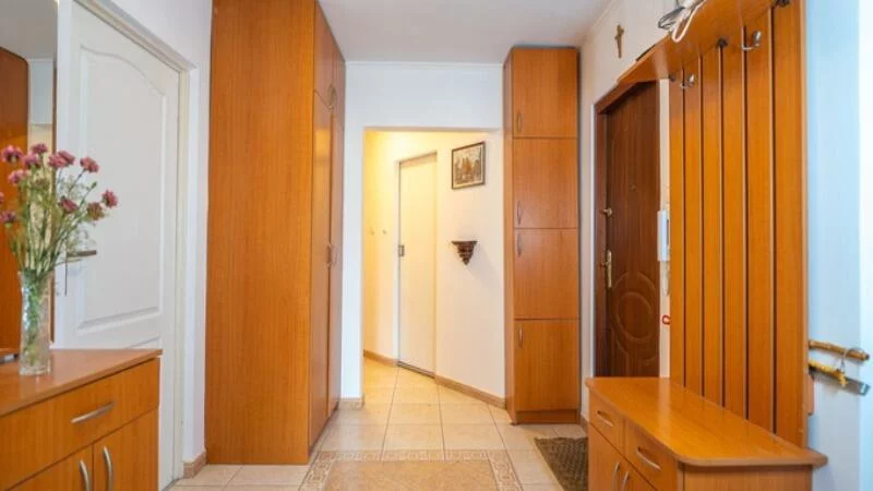 4 pokoje, mieszkanie 83,00 m², piętro 6, oferta nr , 10526, Warszawa, Bielany, Bielany, Bogusławskiego