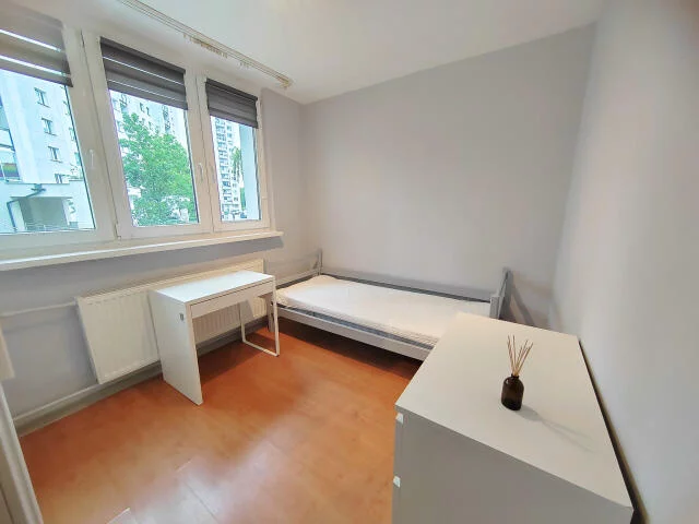 Apartamenty 10026 Warszawa Targówek Goławicka