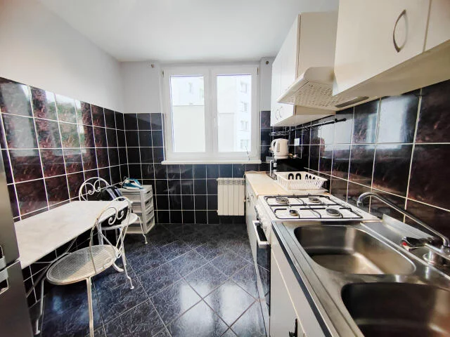 4 pokoje, mieszkanie 59,40 m², parter, oferta nr , 10198, Warszawa, Targówek, Targówek, Goławicka