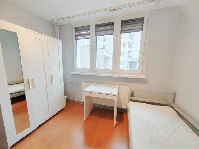 4 pokoje, mieszkanie 59,40 m², parter, oferta nr , 10198, Warszawa, Targówek, Targówek, Goławicka