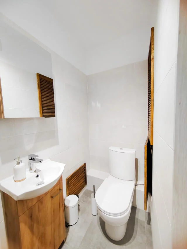 4 pokoje, mieszkanie 59,40 m², parter, oferta nr , 10198, Warszawa, Targówek, Targówek, Goławicka