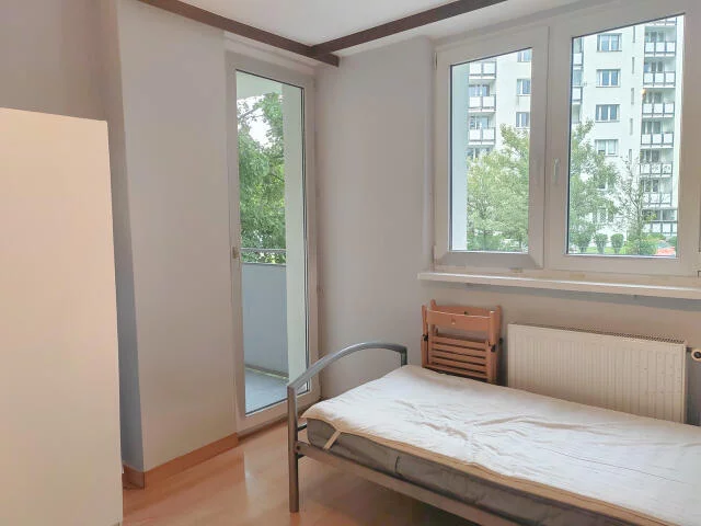 4 pokoje, mieszkanie 59,40 m², parter, oferta nr , 10532, Warszawa, Targówek, Targówek, Goławicka