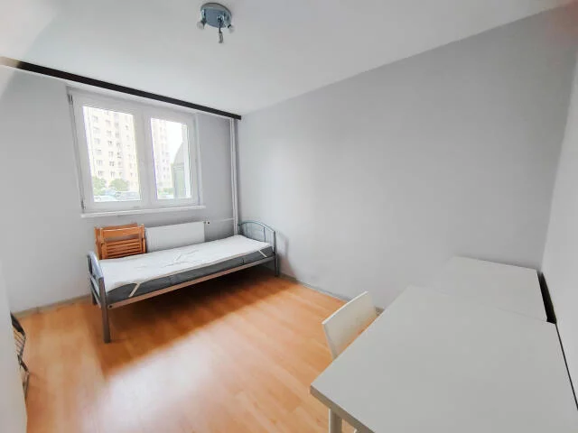 4 pokoje, mieszkanie 59,40 m², parter, oferta nr , 10532, Warszawa, Targówek, Targówek, Goławicka