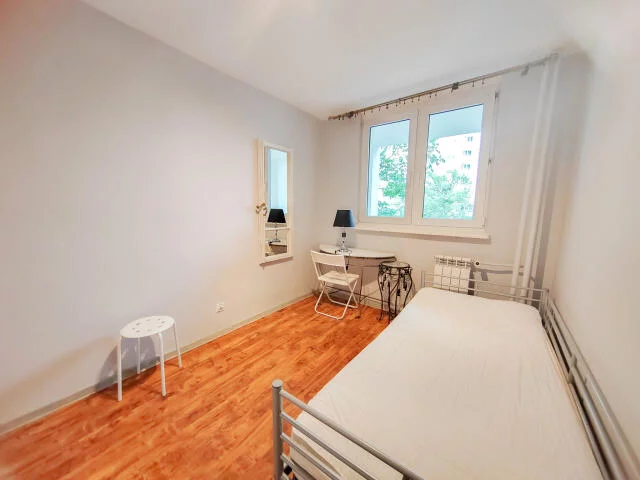 4 pokoje, mieszkanie 59,40 m², parter, oferta nr , 10532, Warszawa, Targówek, Targówek, Goławicka
