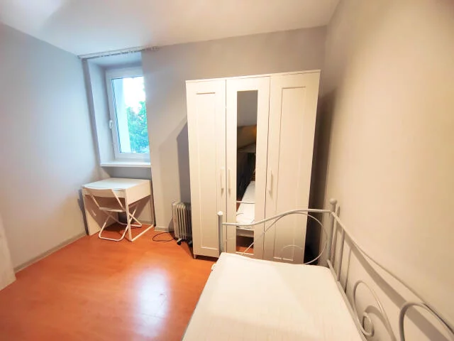 4 pokoje, mieszkanie 59,40 m², parter, oferta nr , 10532, Warszawa, Targówek, Targówek, Goławicka