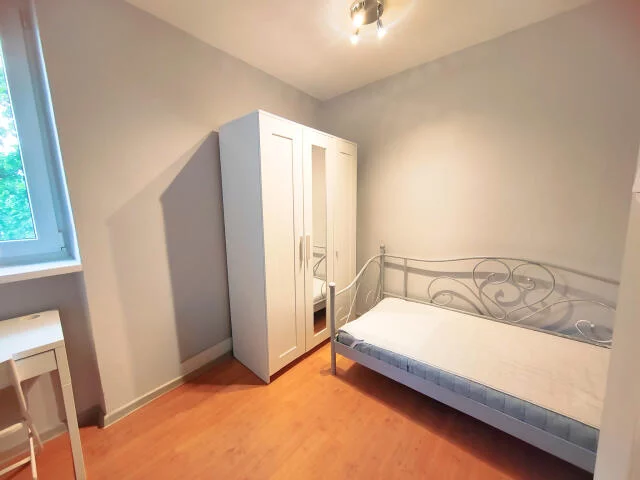 4 pokoje, mieszkanie 59,40 m², parter, oferta nr , 10532, Warszawa, Targówek, Targówek, Goławicka