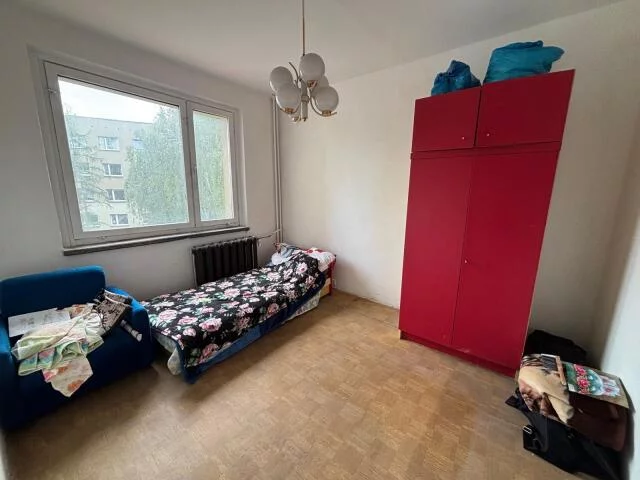 4 pokoje, mieszkanie 73,00 m², piętro 2, oferta nr , 10378, Katowice, Grabskiego