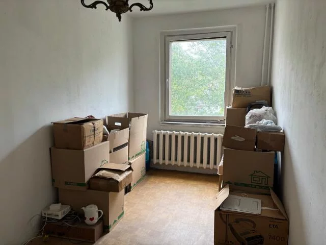 4 pokoje, mieszkanie 73,00 m², piętro 2, oferta nr , 10378, Katowice, Grabskiego