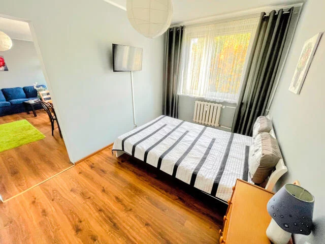 4 pokoje, mieszkanie 79,00 m², piętro 3, oferta nr , 10614, Warszawa, Bemowo, Bemowo, Karabeli