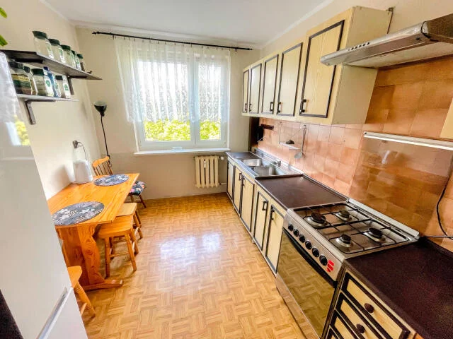 4 pokoje, mieszkanie 79,00 m², piętro 3, oferta nr , 10614, Warszawa, Bemowo, Bemowo, Karabeli