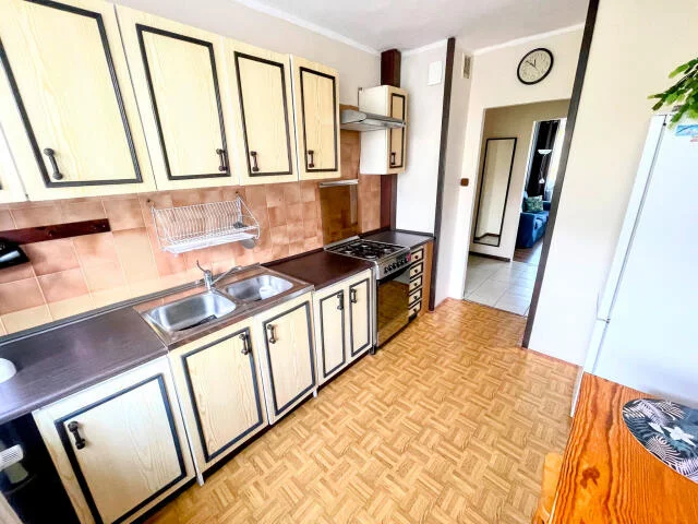 4 pokoje, mieszkanie 79,00 m², piętro 3, oferta nr , 10614, Warszawa, Bemowo, Bemowo, Karabeli