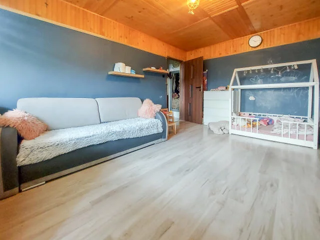 4 pokoje, mieszkanie 61,00 m², piętro 10, oferta nr , 10118, Kraków, Mistrzejowice, Nowa Huta, os. Krakowiaków